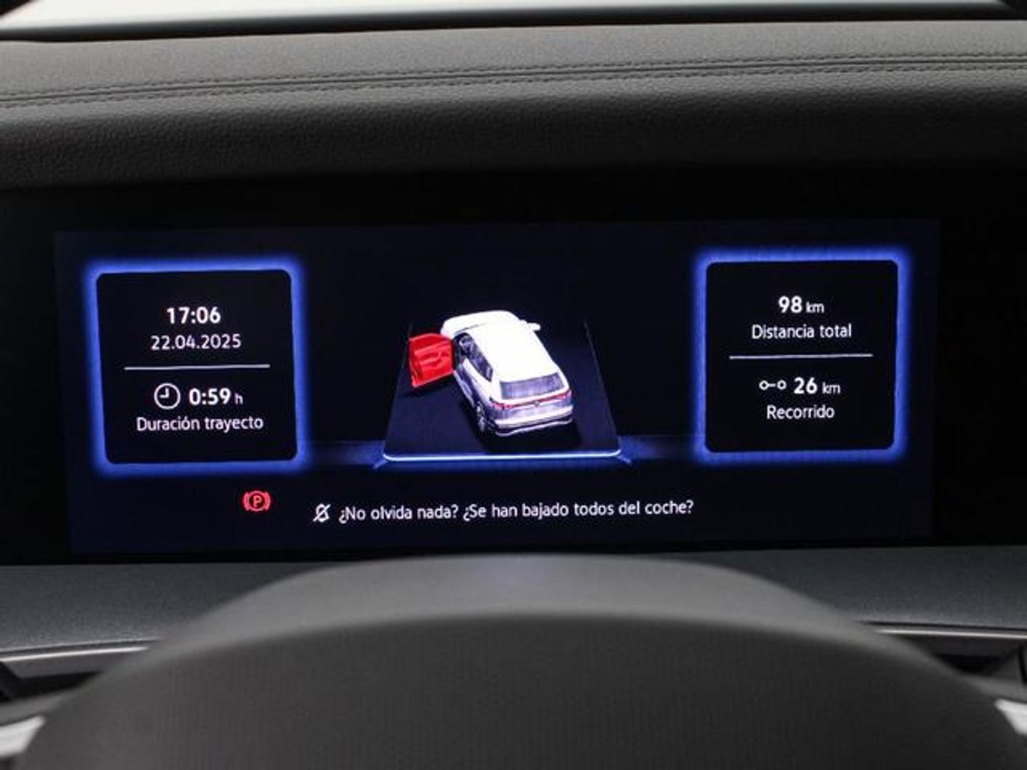 Volkswagen Tayron R-Line 1.5 eTSI 110 kW (150 CV) DSG