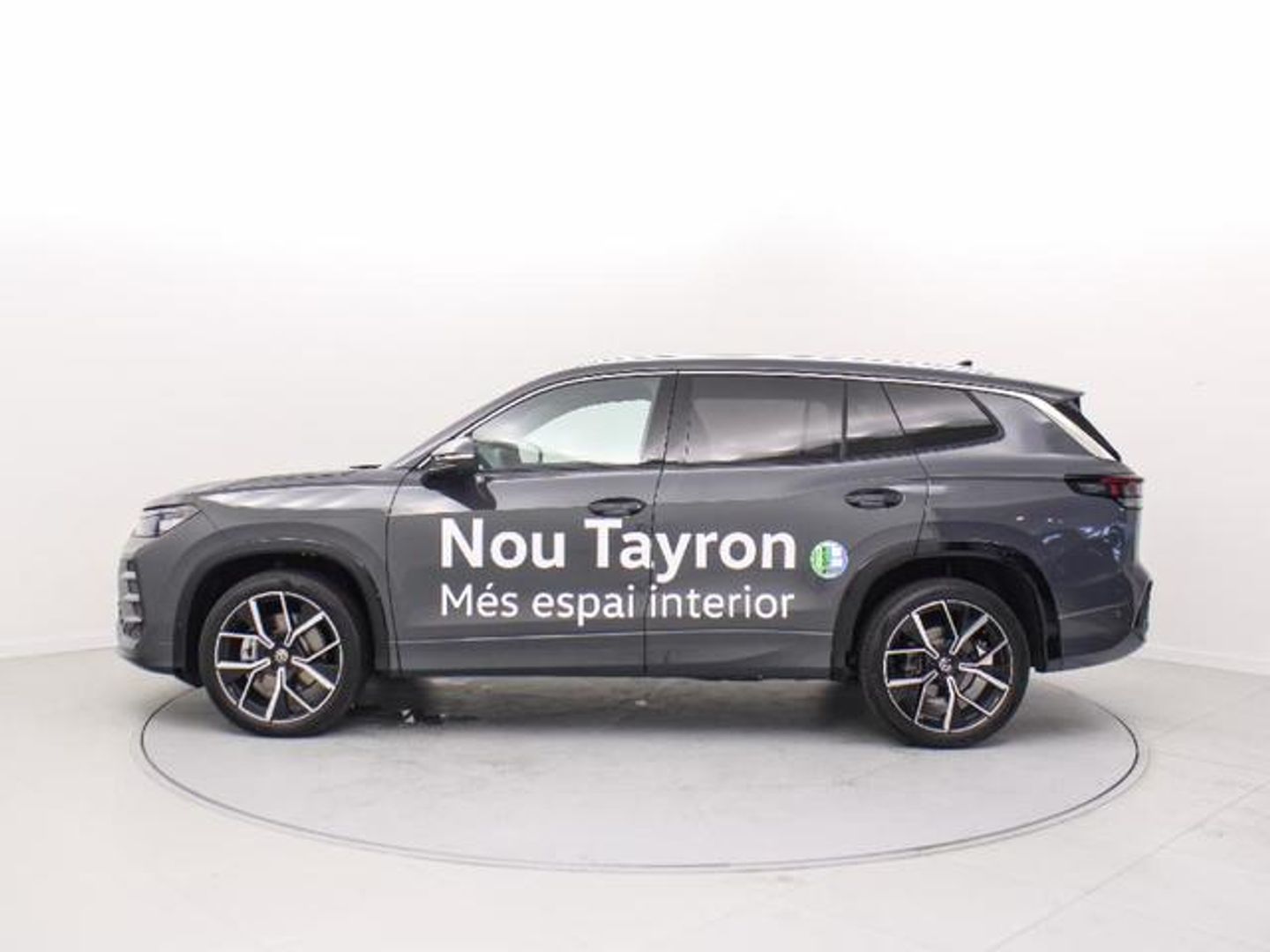 Volkswagen Tayron R-Line 1.5 eTSI 110 kW (150 CV) DSG