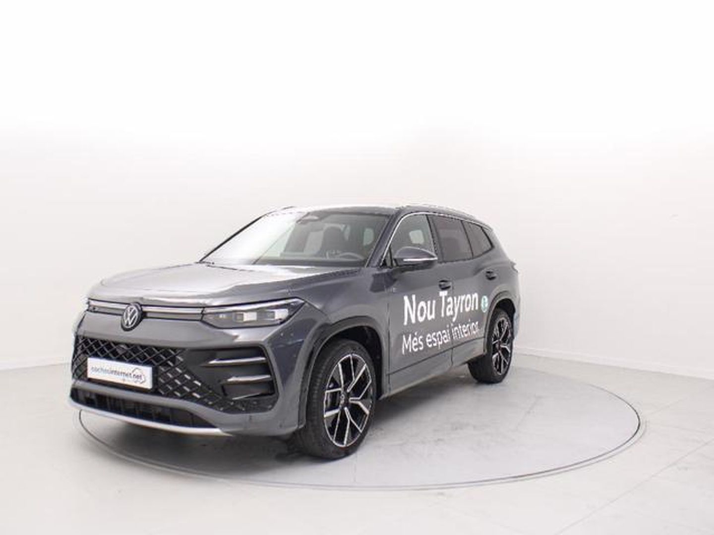Volkswagen Tayron R-Line 1.5 eTSI 110 kW (150 CV) DSG