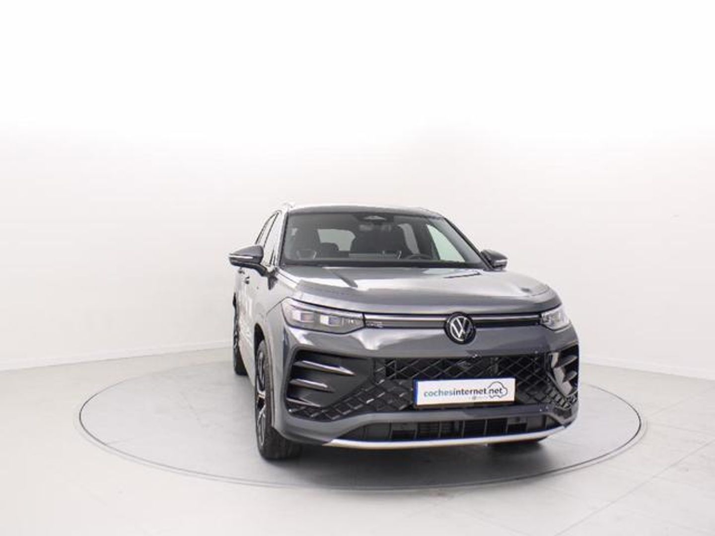 Volkswagen Tayron R-Line 1.5 eTSI 110 kW (150 CV) DSG