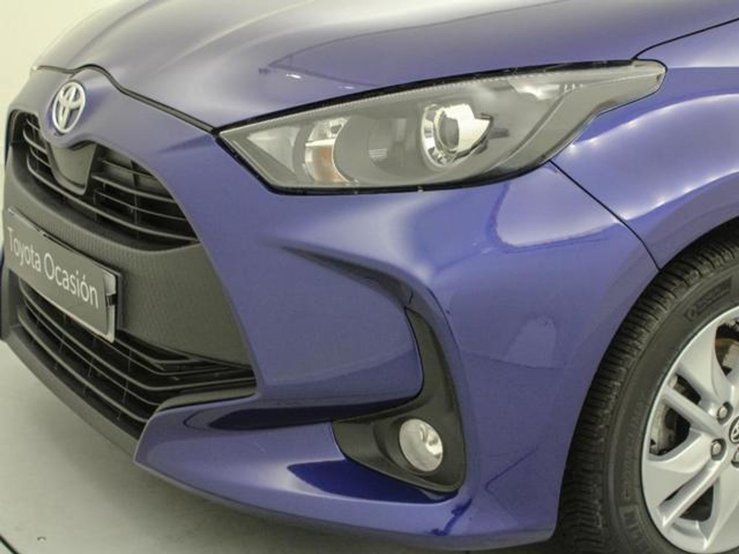 Toyota Yaris 1.5 S-Edition 92 kW (125 CV)