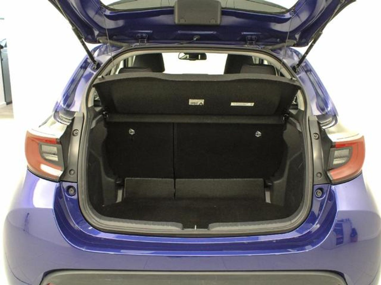 Toyota Yaris 1.5 S-Edition 92 kW (125 CV)