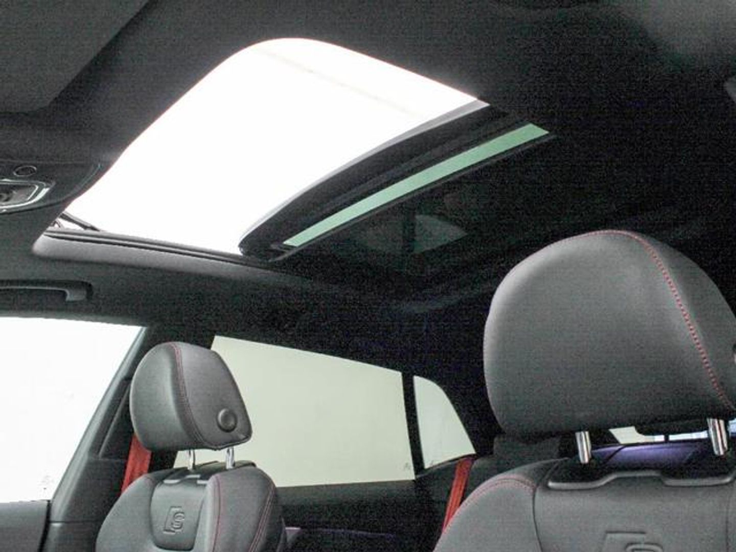 Audi Q8 Black line 50 TDI quattro 210 kW (286 CV) tiptronic Gris SUV