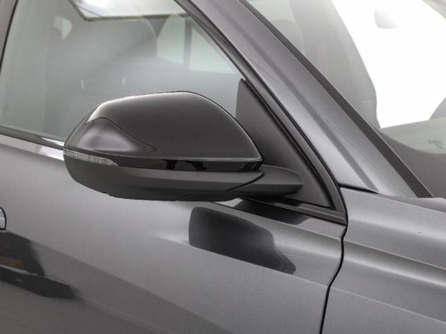 Audi Q8 Black line 50 TDI quattro 210 kW (286 CV) tiptronic Gris SUV