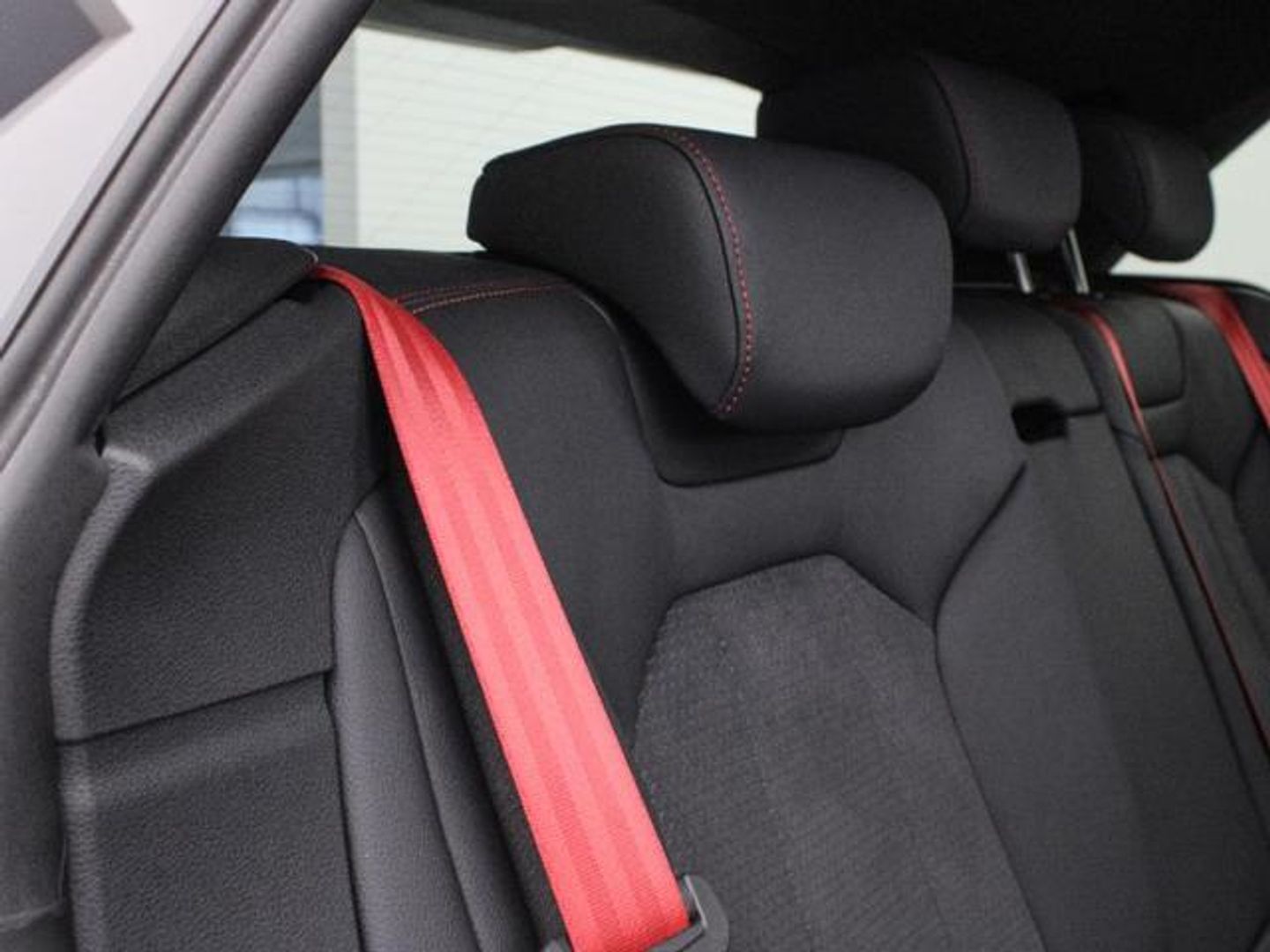Audi Q8 Black line 50 TDI quattro 210 kW (286 CV) tiptronic Gris SUV