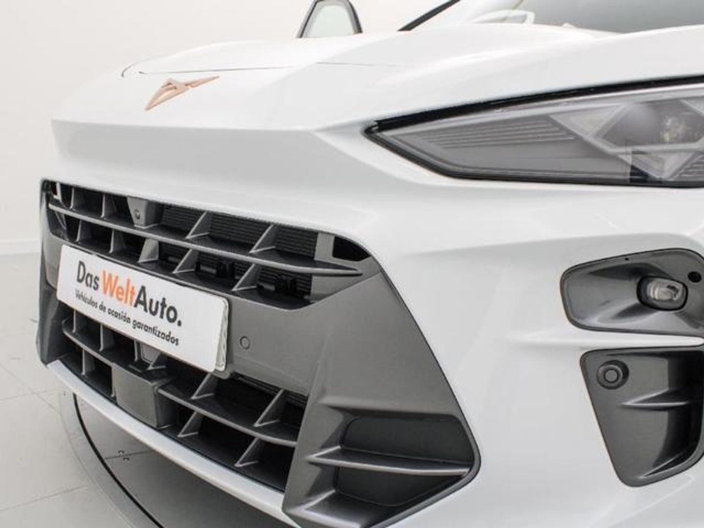 CUPRA Terramar 1.5 TSI e-Hybrid DSG 150 kW (204 CV)