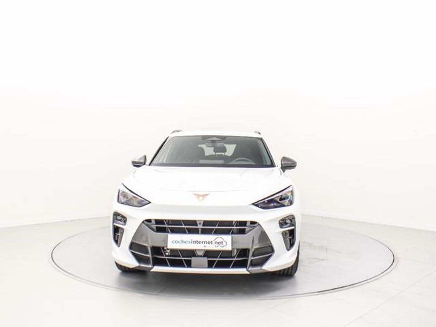 CUPRA Terramar 1.5 TSI e-Hybrid DSG 150 kW (204 CV)