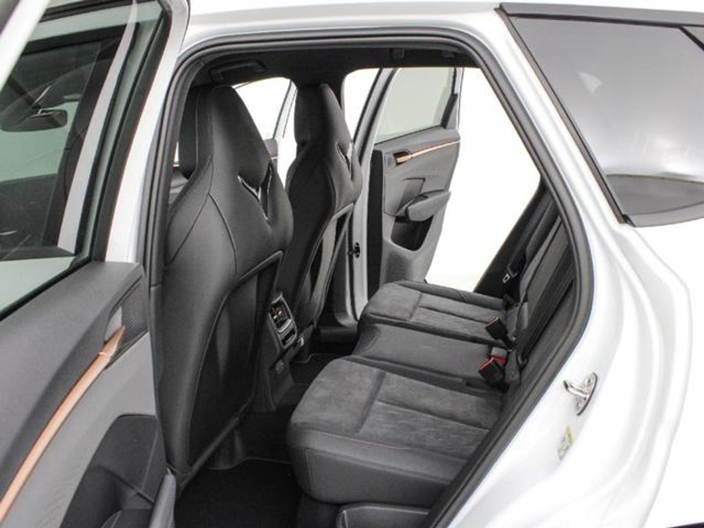 CUPRA Terramar 1.5 TSI e-Hybrid DSG 150 kW (204 CV)