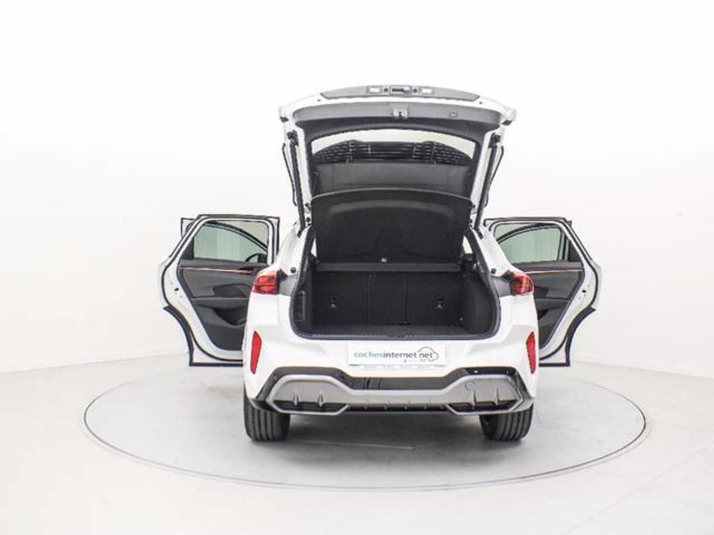 CUPRA Terramar 1.5 TSI e-Hybrid DSG 150 kW (204 CV)