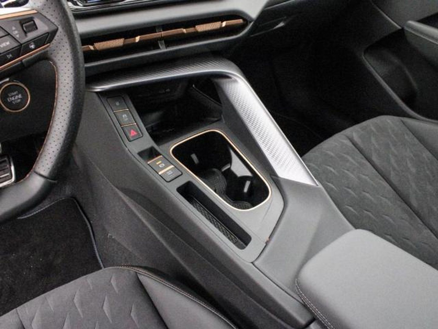 CUPRA Terramar 1.5 TSI e-Hybrid DSG 150 kW (204 CV)