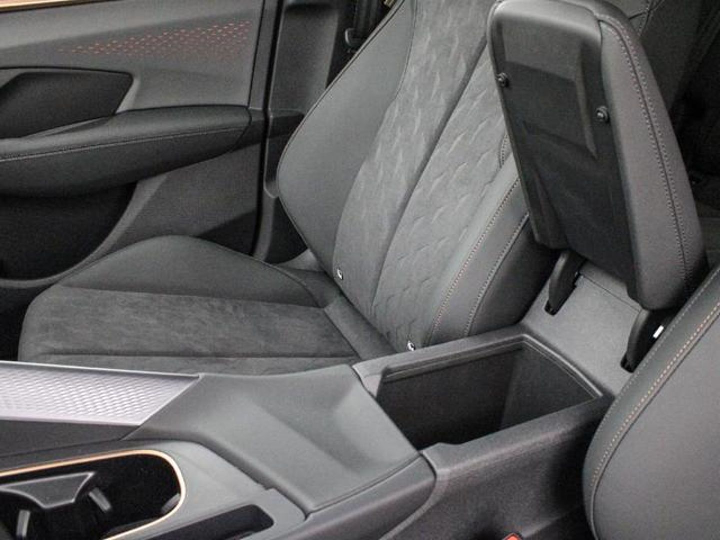 CUPRA Terramar 1.5 TSI e-Hybrid DSG 150 kW (204 CV)