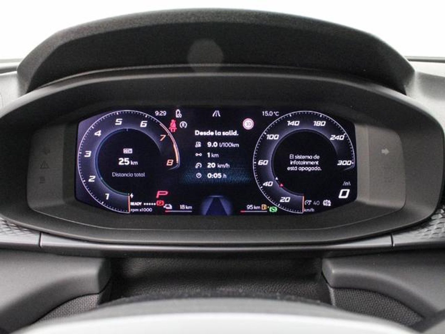 CUPRA Terramar 1.5 TSI e-Hybrid DSG 150 kW (204 CV)