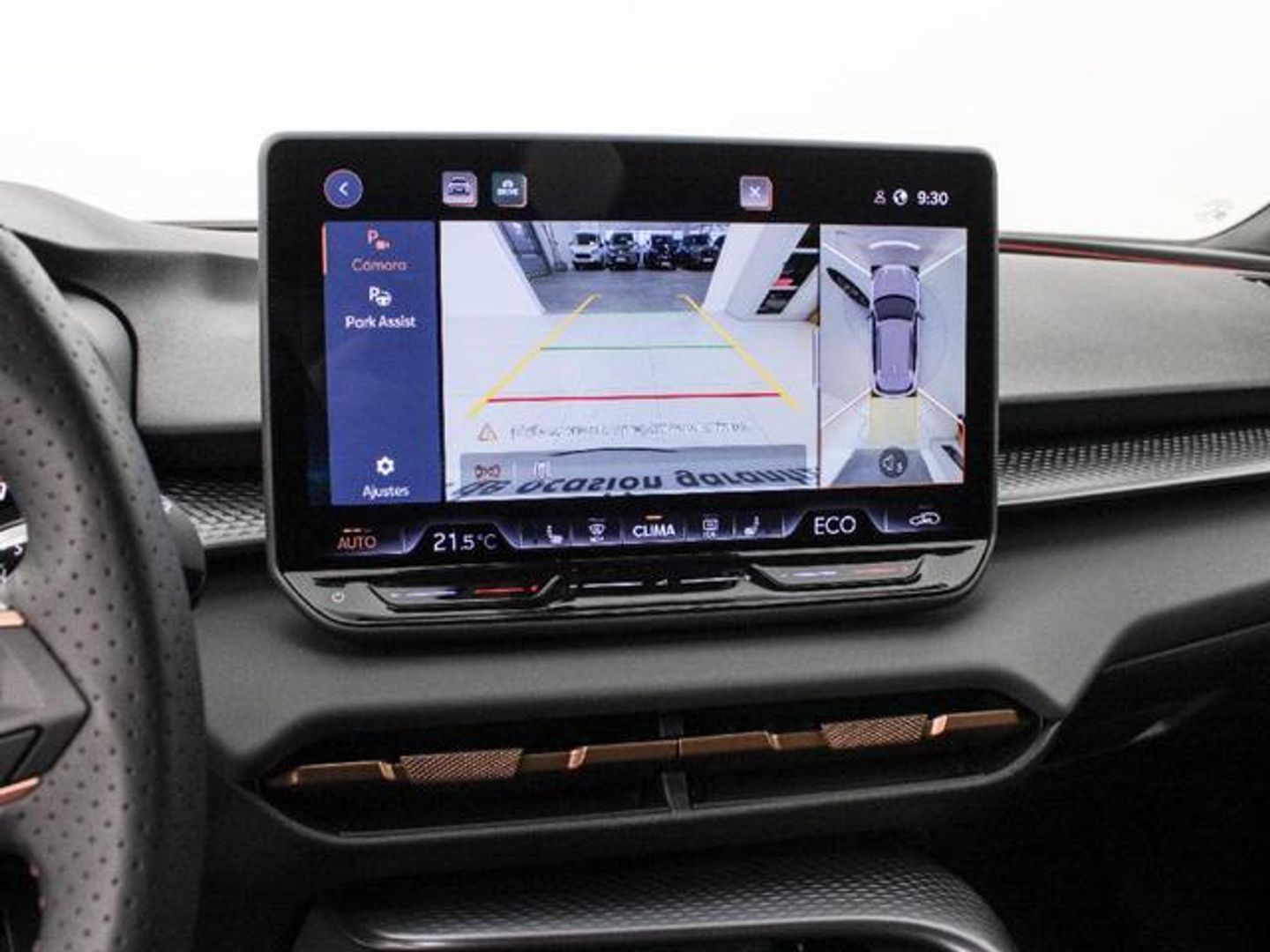 CUPRA Terramar 1.5 TSI e-Hybrid DSG 150 kW (204 CV)