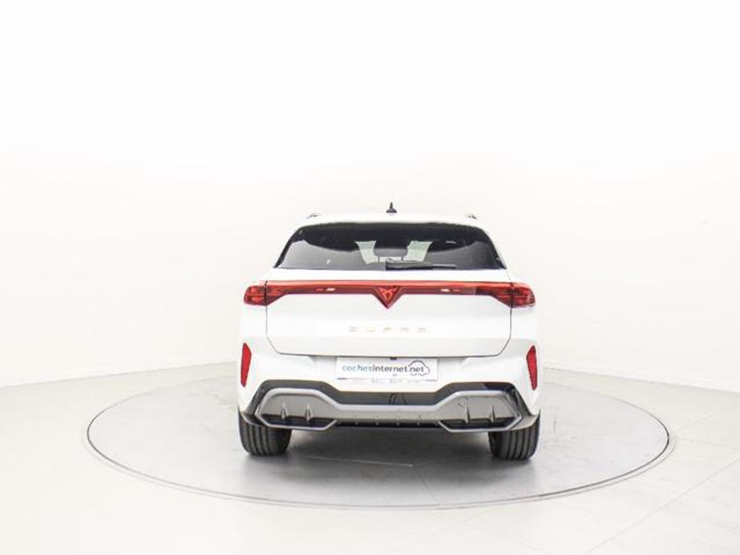CUPRA Terramar 1.5 TSI e-Hybrid DSG 150 kW (204 CV)