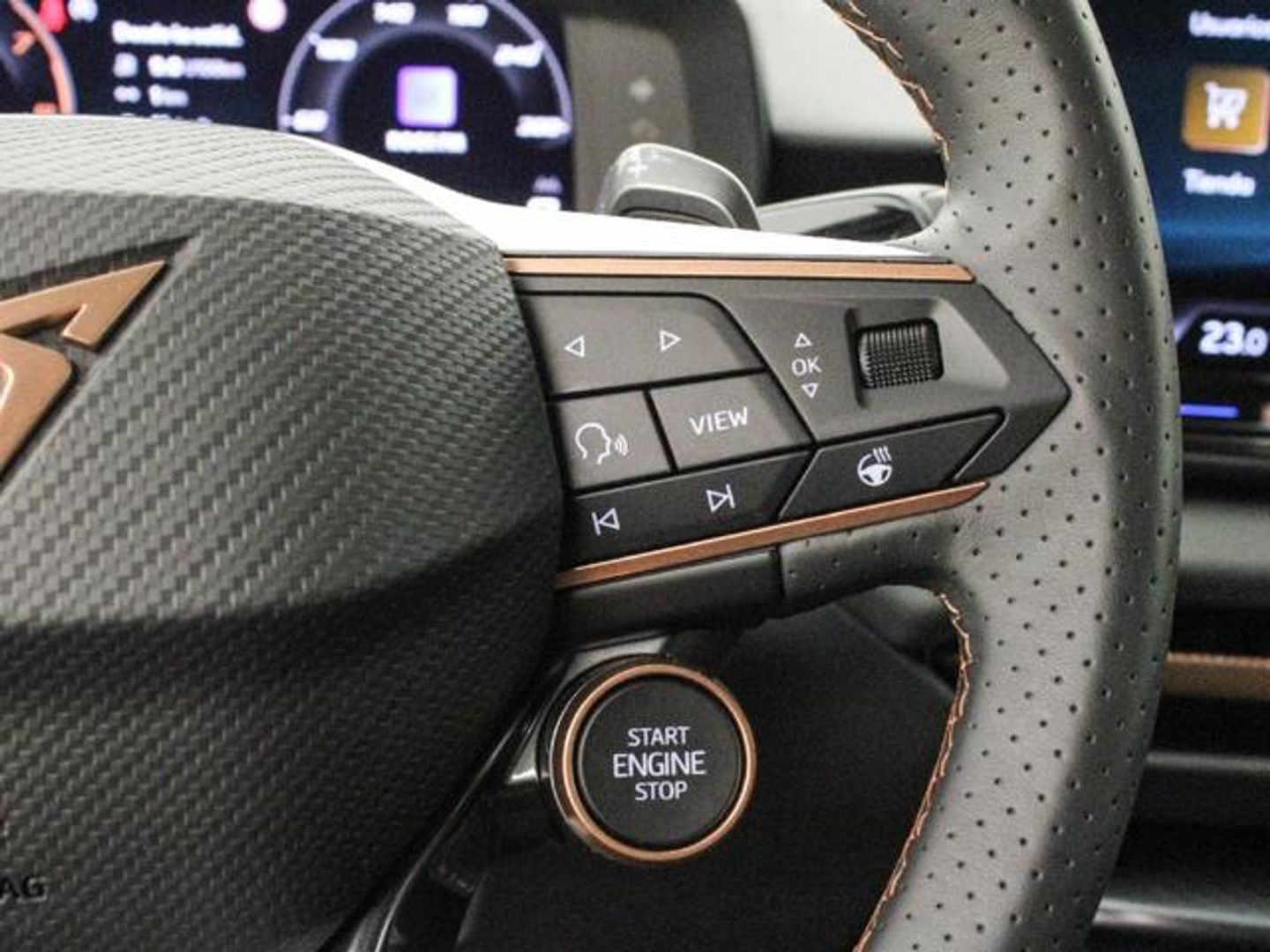 CUPRA Terramar 1.5 TSI e-Hybrid DSG 150 kW (204 CV)