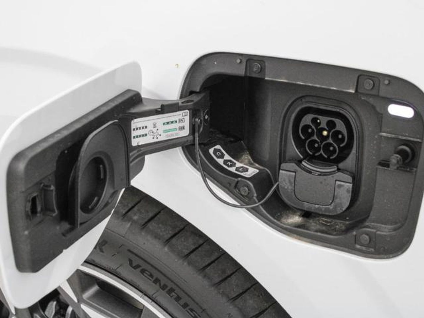 CUPRA Terramar 1.5 TSI e-Hybrid DSG 150 kW (204 CV)