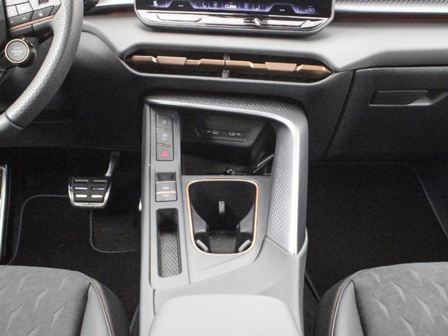 CUPRA Terramar 1.5 TSI e-Hybrid DSG 150 kW (204 CV)