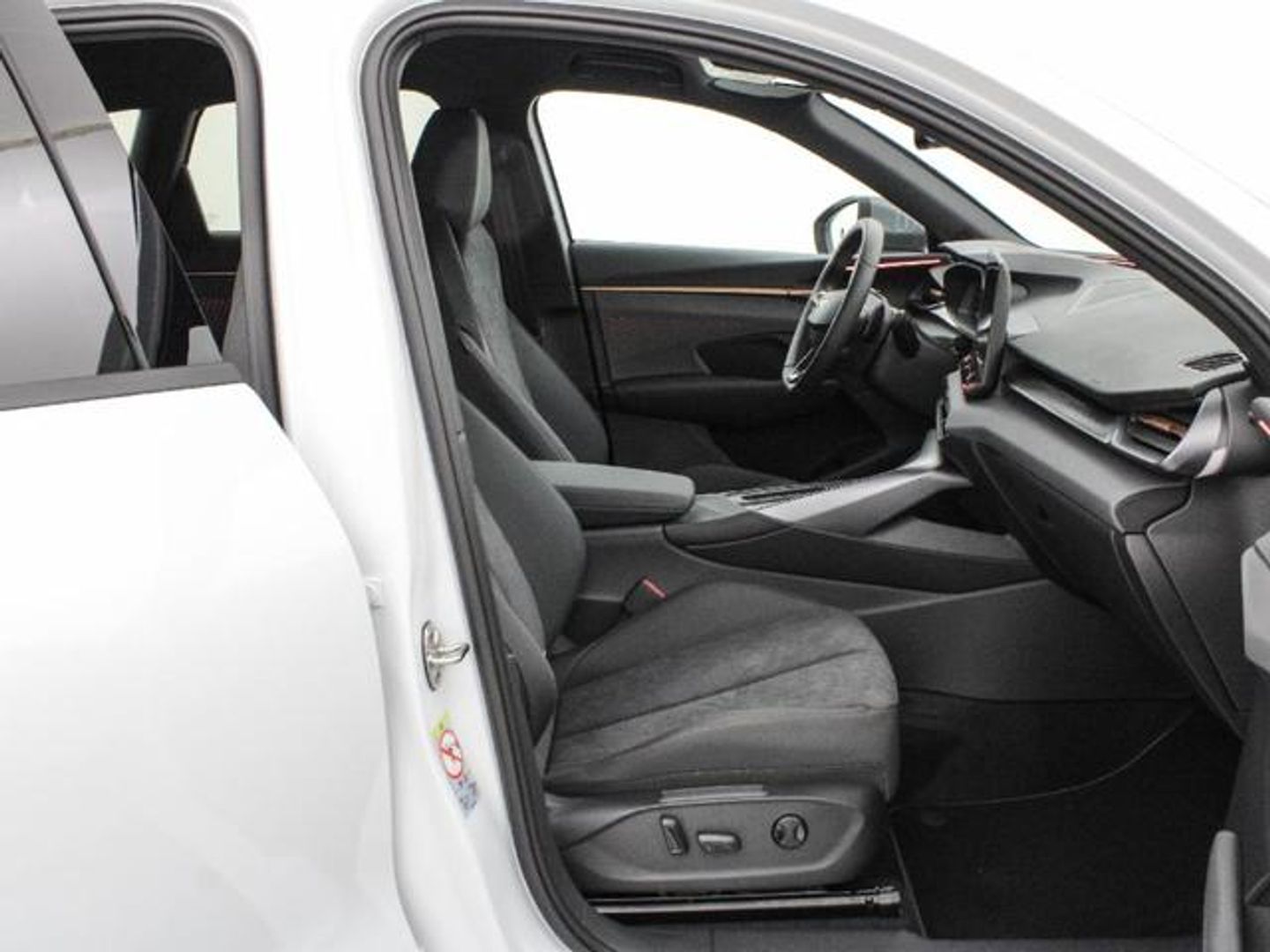 CUPRA Terramar 1.5 TSI e-Hybrid DSG 150 kW (204 CV)