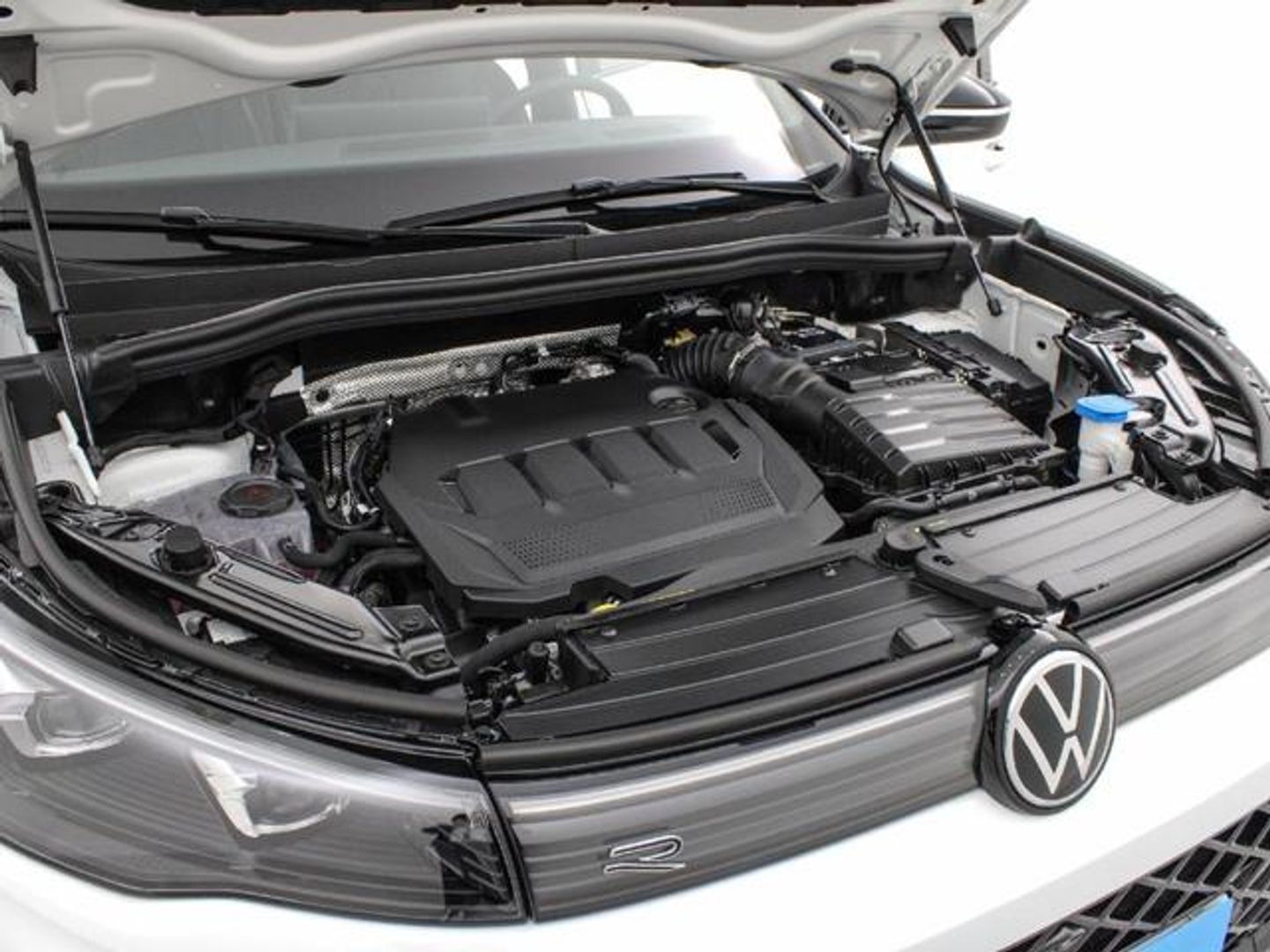 Volkswagen Tiguan R-Line 2.0 TDI 4Motion 142 kW (193 CV) DSG