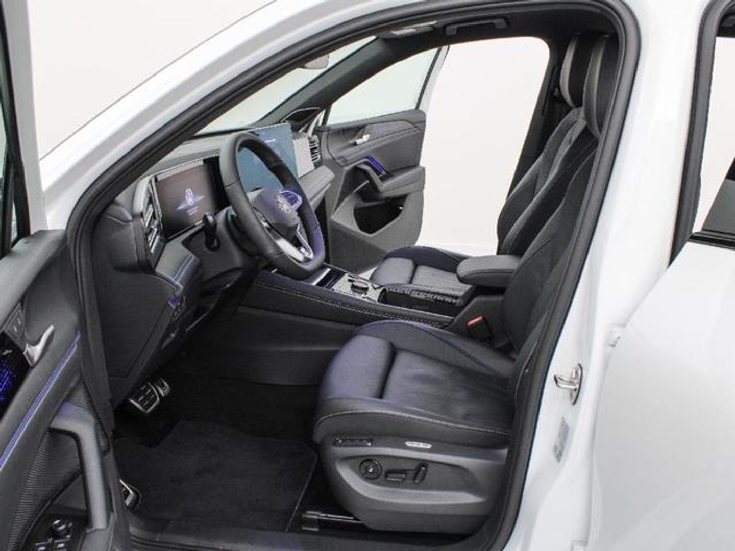 Volkswagen Tiguan R-Line 2.0 TDI 4Motion 142 kW (193 CV) DSG