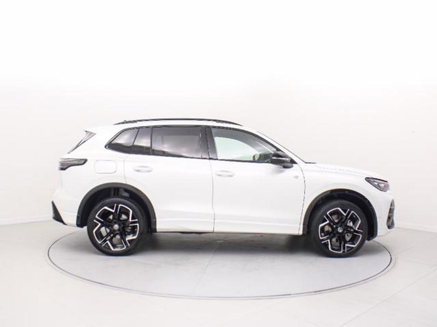 Volkswagen Tiguan R-Line 2.0 TDI 4Motion 142 kW (193 CV) DSG