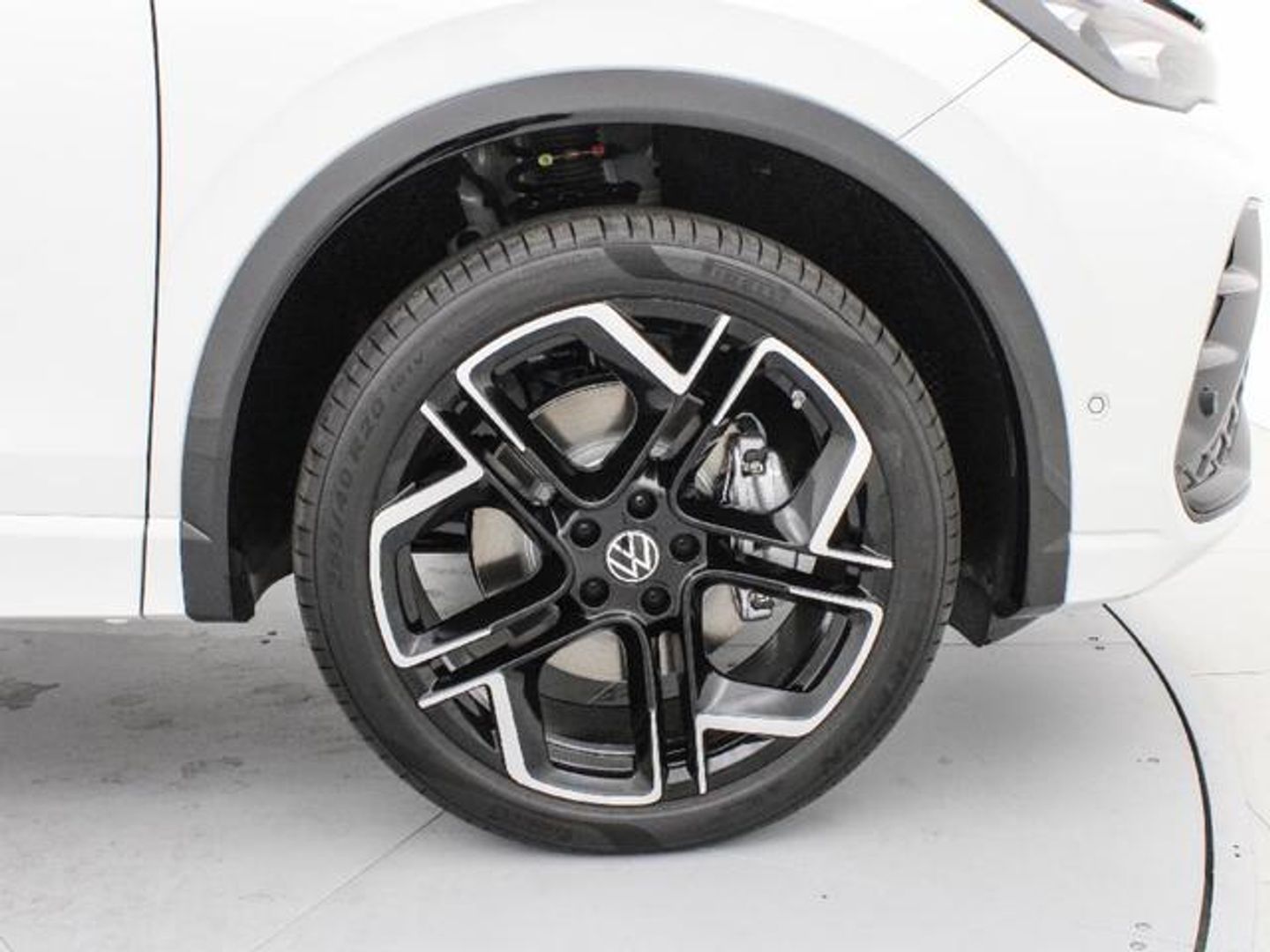 Volkswagen Tiguan R-Line 2.0 TDI 4Motion 142 kW (193 CV) DSG