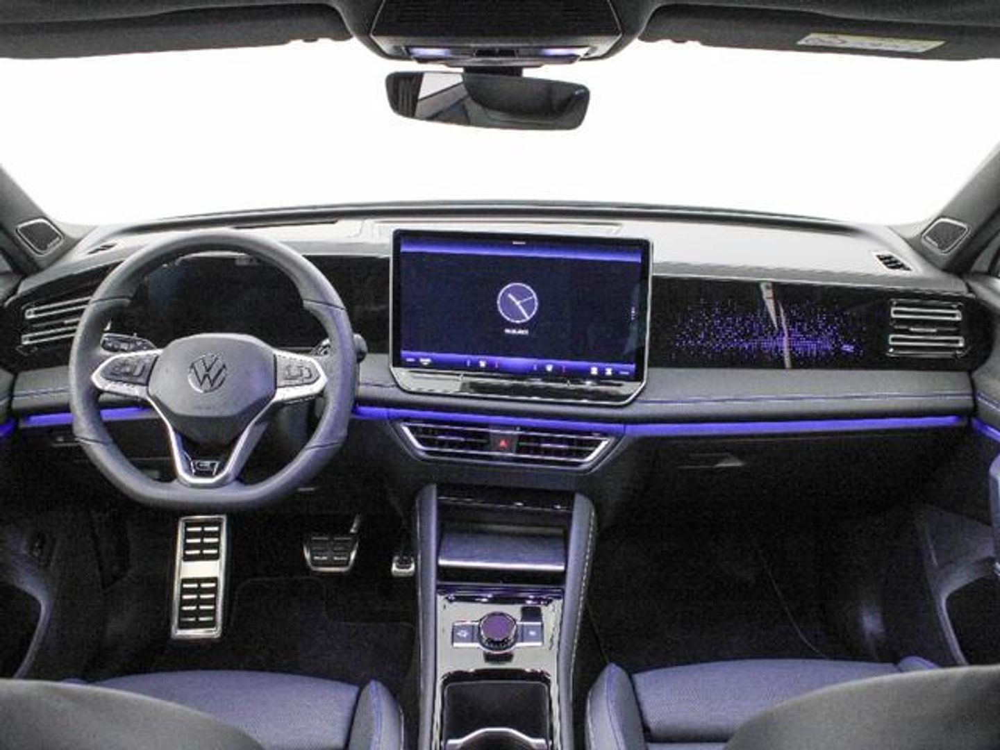 Volkswagen Tiguan R-Line 2.0 TDI 4Motion 142 kW (193 CV) DSG