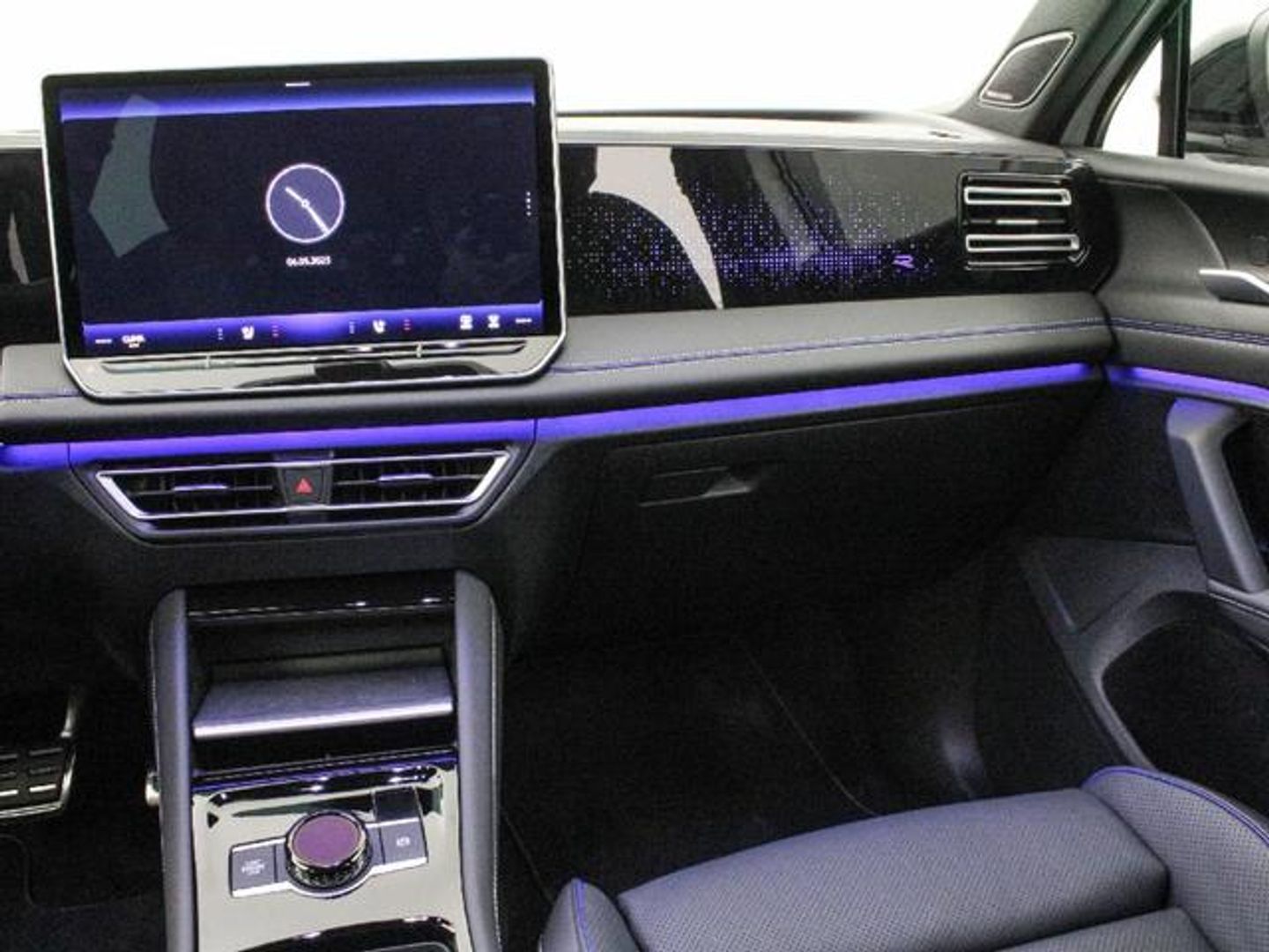 Volkswagen Tiguan R-Line 2.0 TDI 4Motion 142 kW (193 CV) DSG