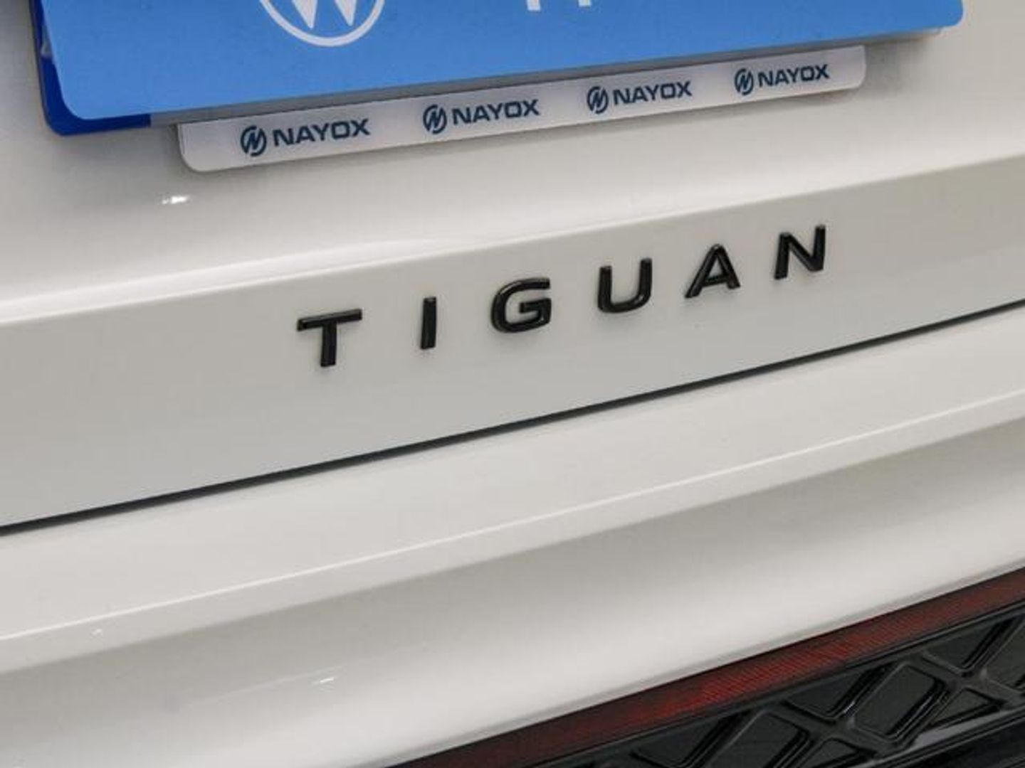 Volkswagen Tiguan R-Line 2.0 TDI 4Motion 142 kW (193 CV) DSG