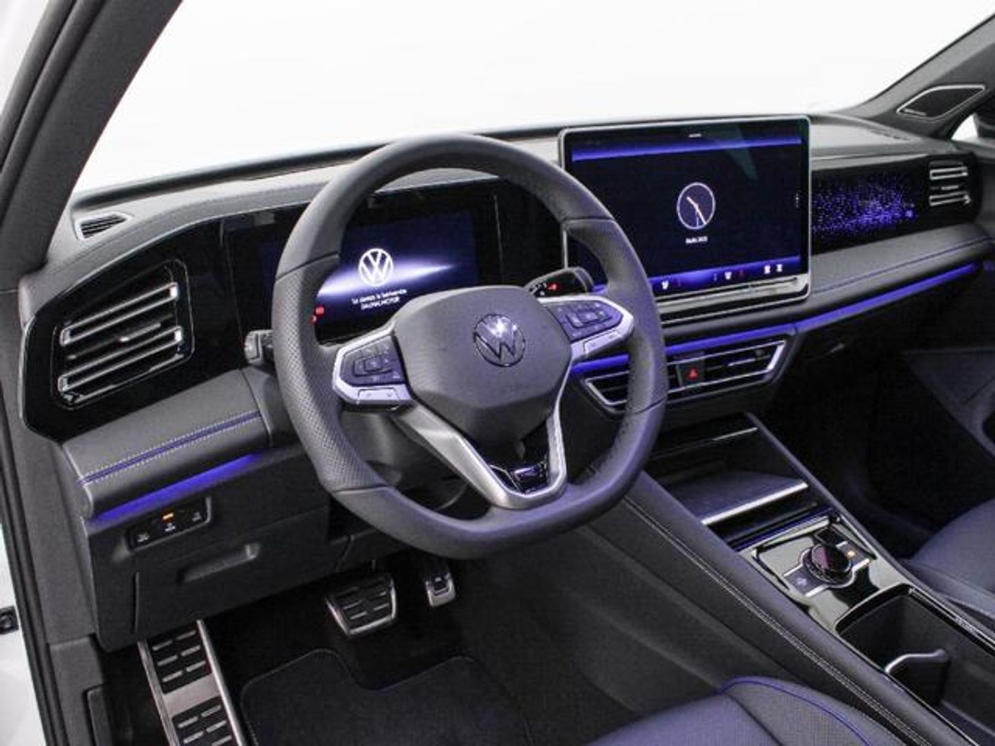 Volkswagen Tiguan R-Line 2.0 TDI 4Motion 142 kW (193 CV) DSG