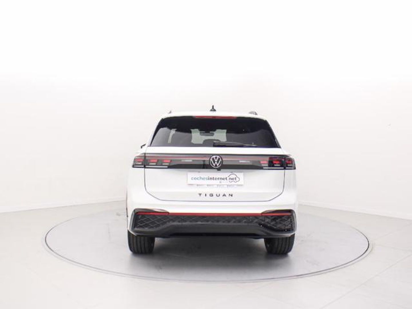 Volkswagen Tiguan R-Line 2.0 TDI 4Motion 142 kW (193 CV) DSG