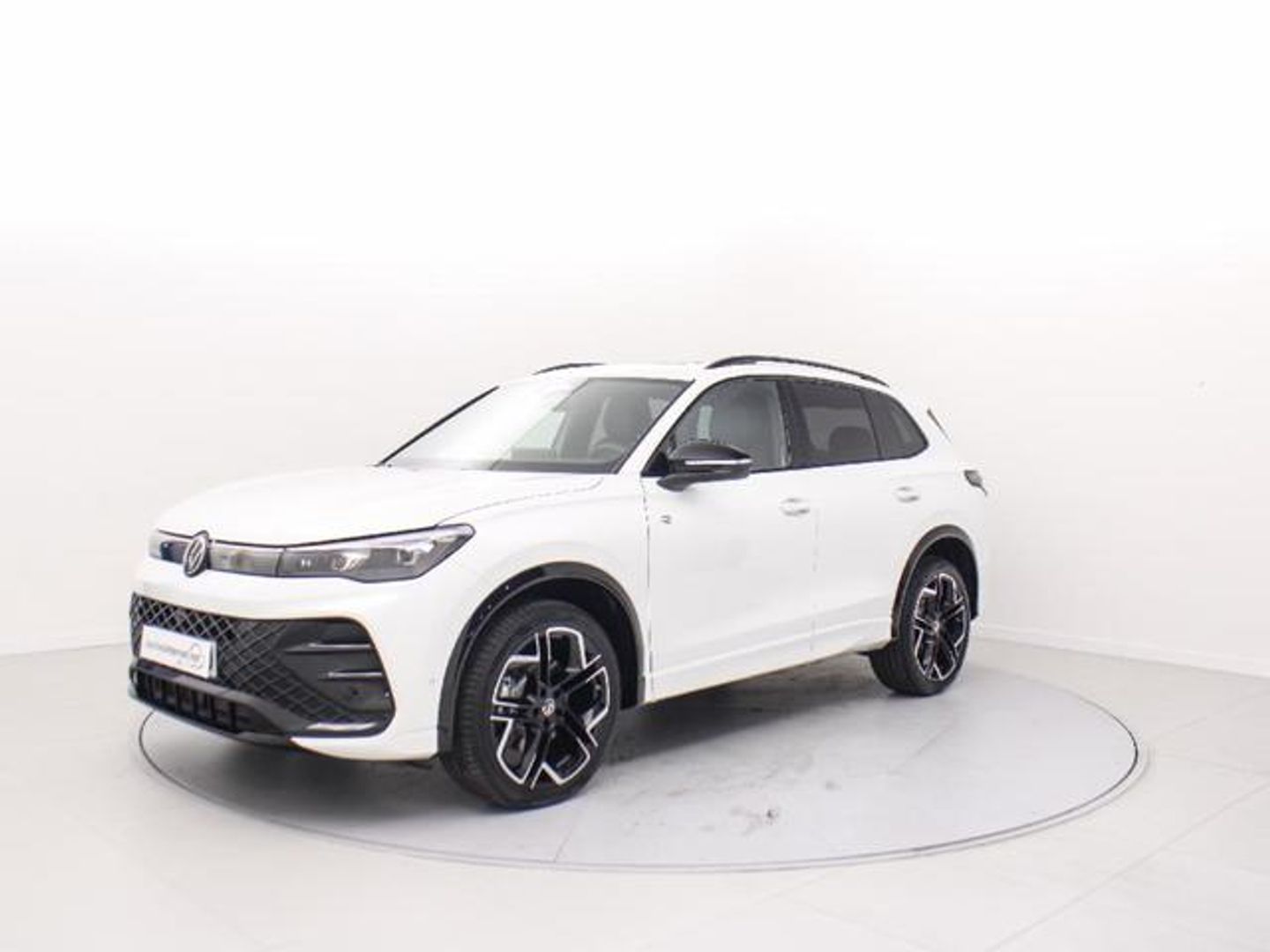 Volkswagen Tiguan R-Line 2.0 TDI 4Motion 142 kW (193 CV) DSG