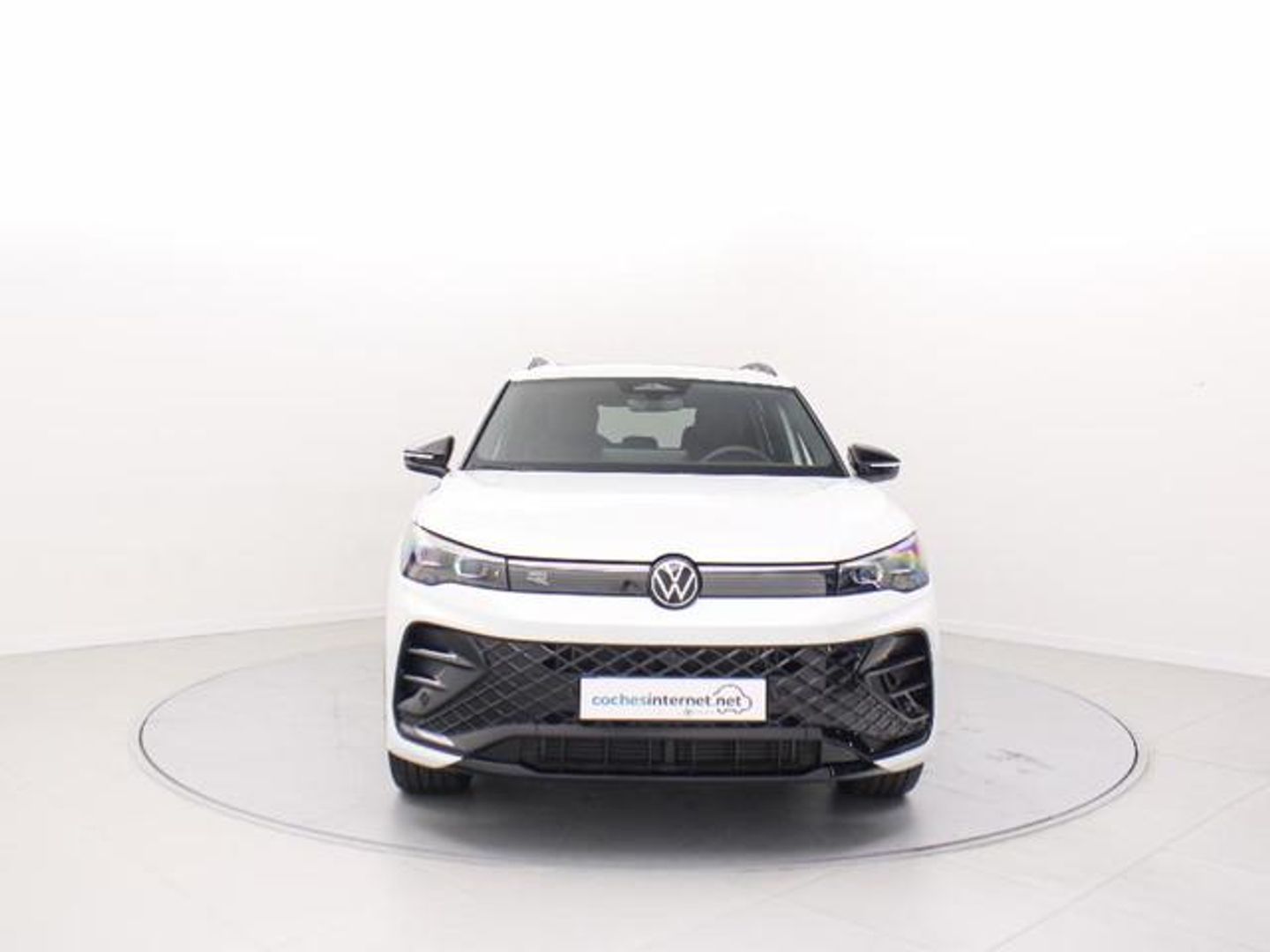 Volkswagen Tiguan R-Line 2.0 TDI 4Motion 142 kW (193 CV) DSG