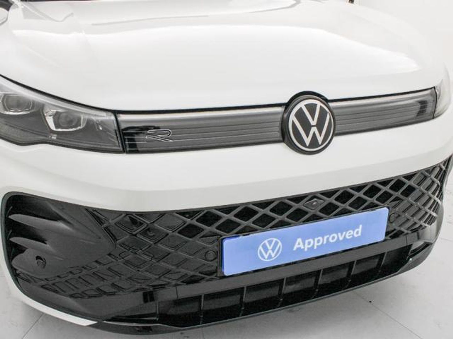 Volkswagen Tiguan R-Line 2.0 TDI 4Motion 142 kW (193 CV) DSG