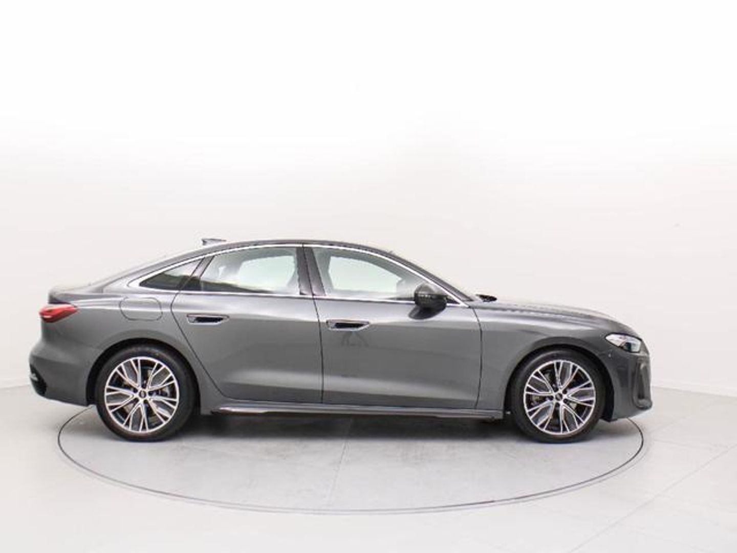 Audi A5 S Line TDI 150 kW (204 CV) S tronic