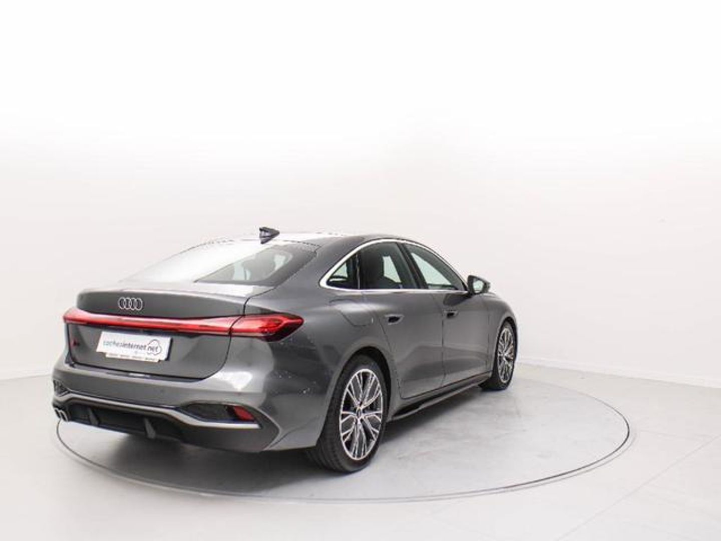 Audi A5 S Line TDI 150 kW (204 CV) S tronic