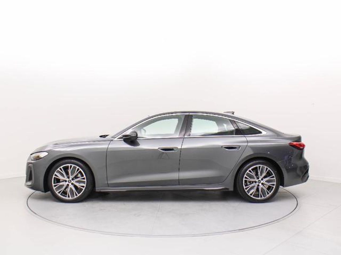 Audi A5 S Line TDI 150 kW (204 CV) S tronic