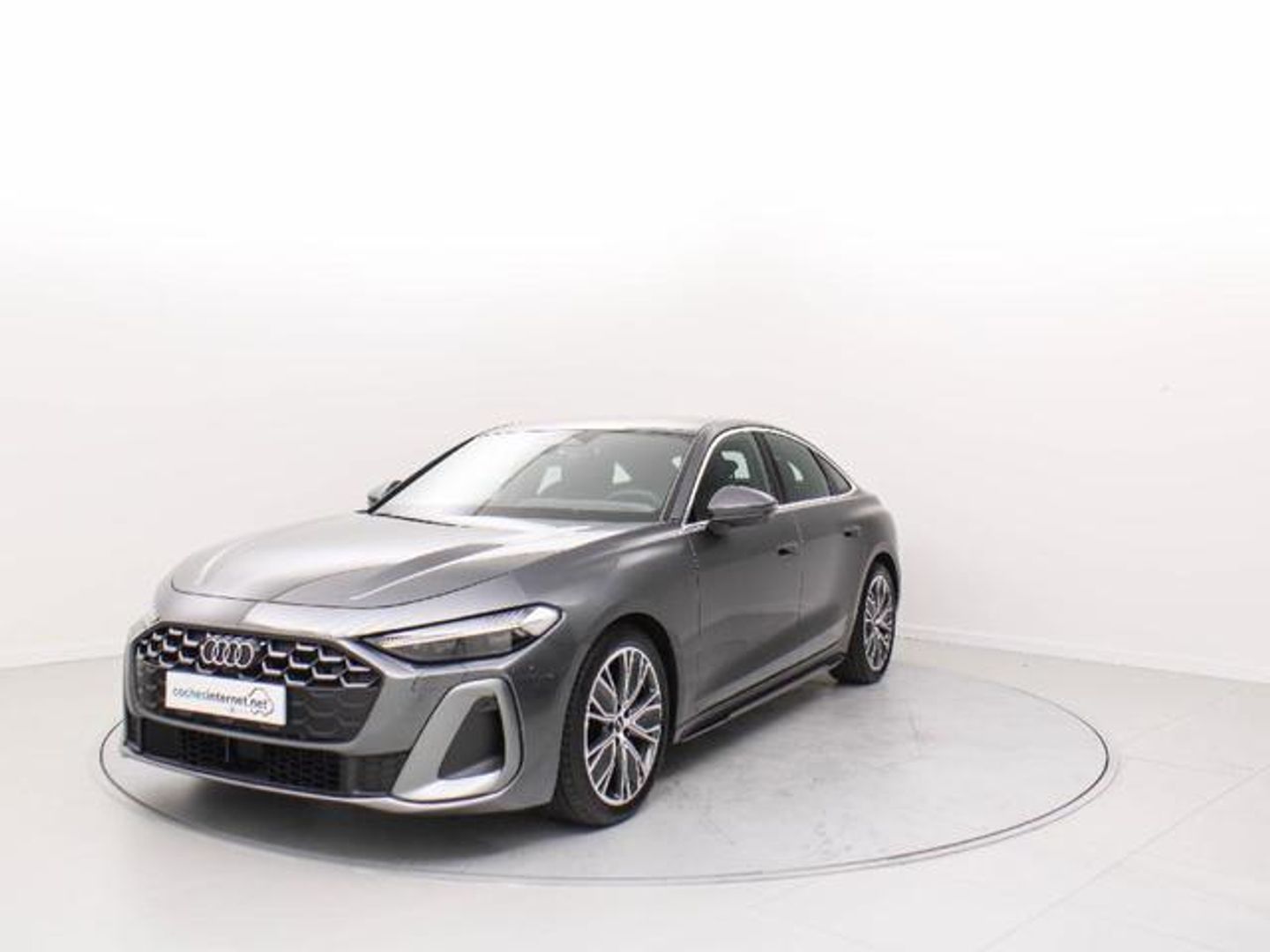Audi A5 S Line TDI 150 kW (204 CV) S tronic