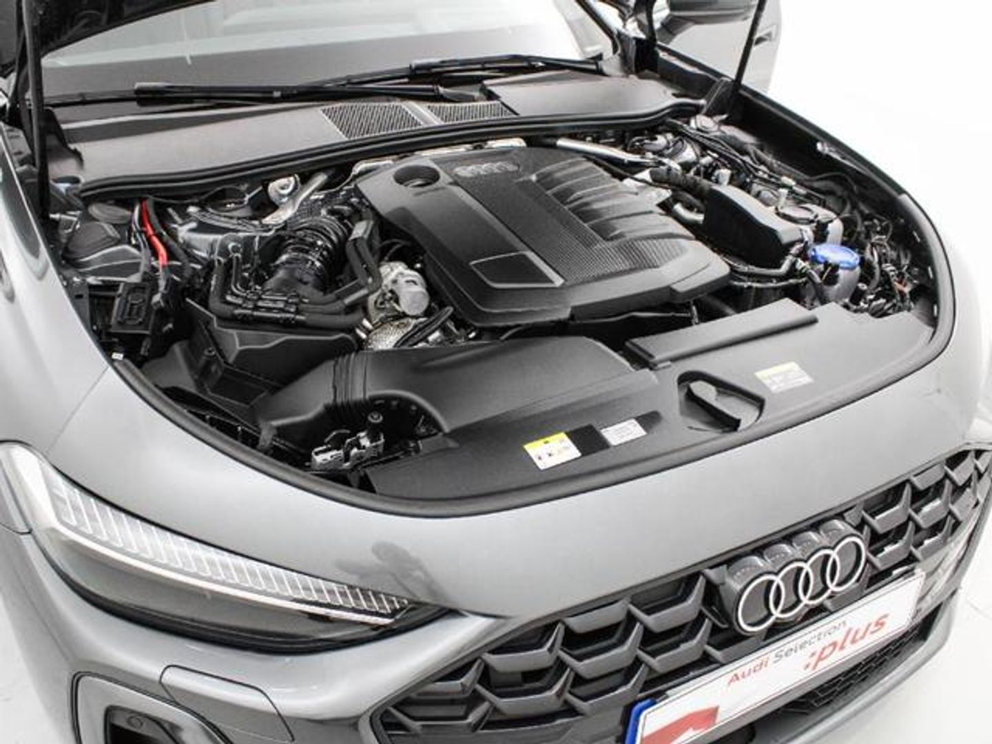 Audi A5 S Line TDI 150 kW (204 CV) S tronic
