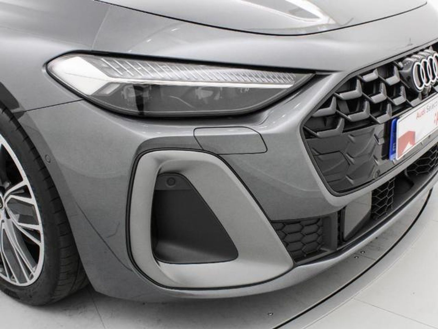 Audi A5 S Line TDI 150 kW (204 CV) S tronic