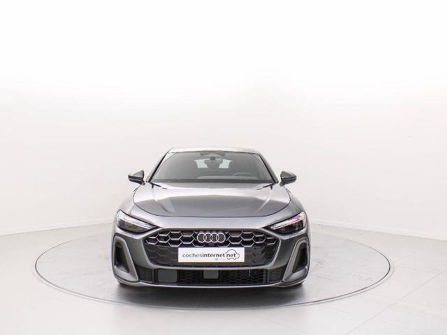 Audi A5 S Line TDI 150 kW (204 CV) S tronic
