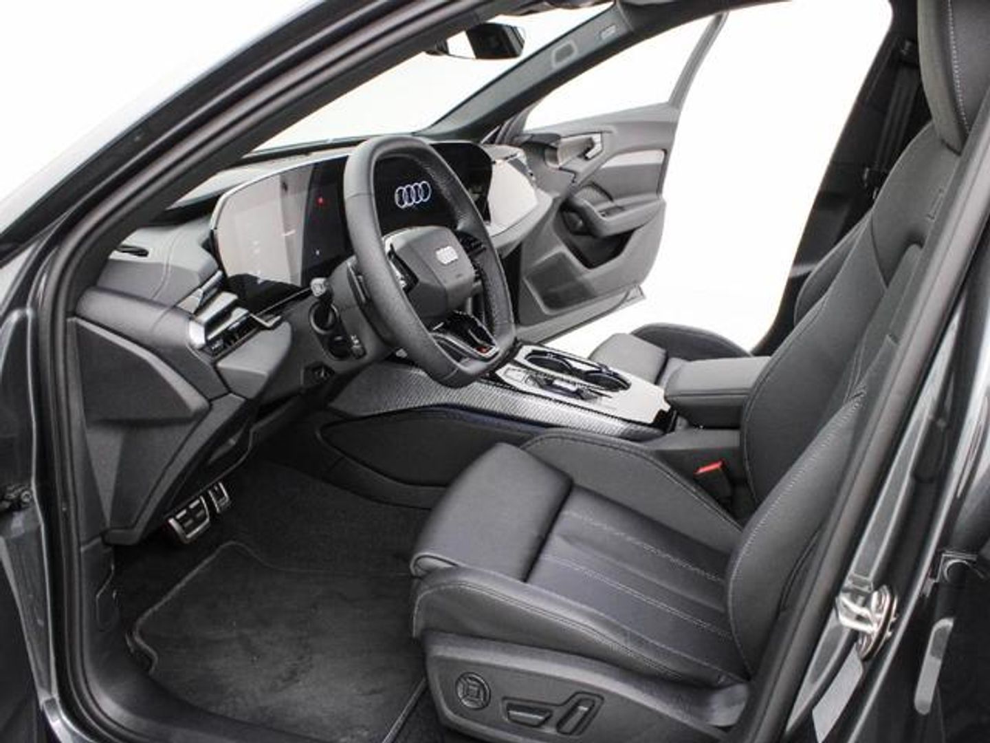 Audi A5 S Line TDI 150 kW (204 CV) S tronic