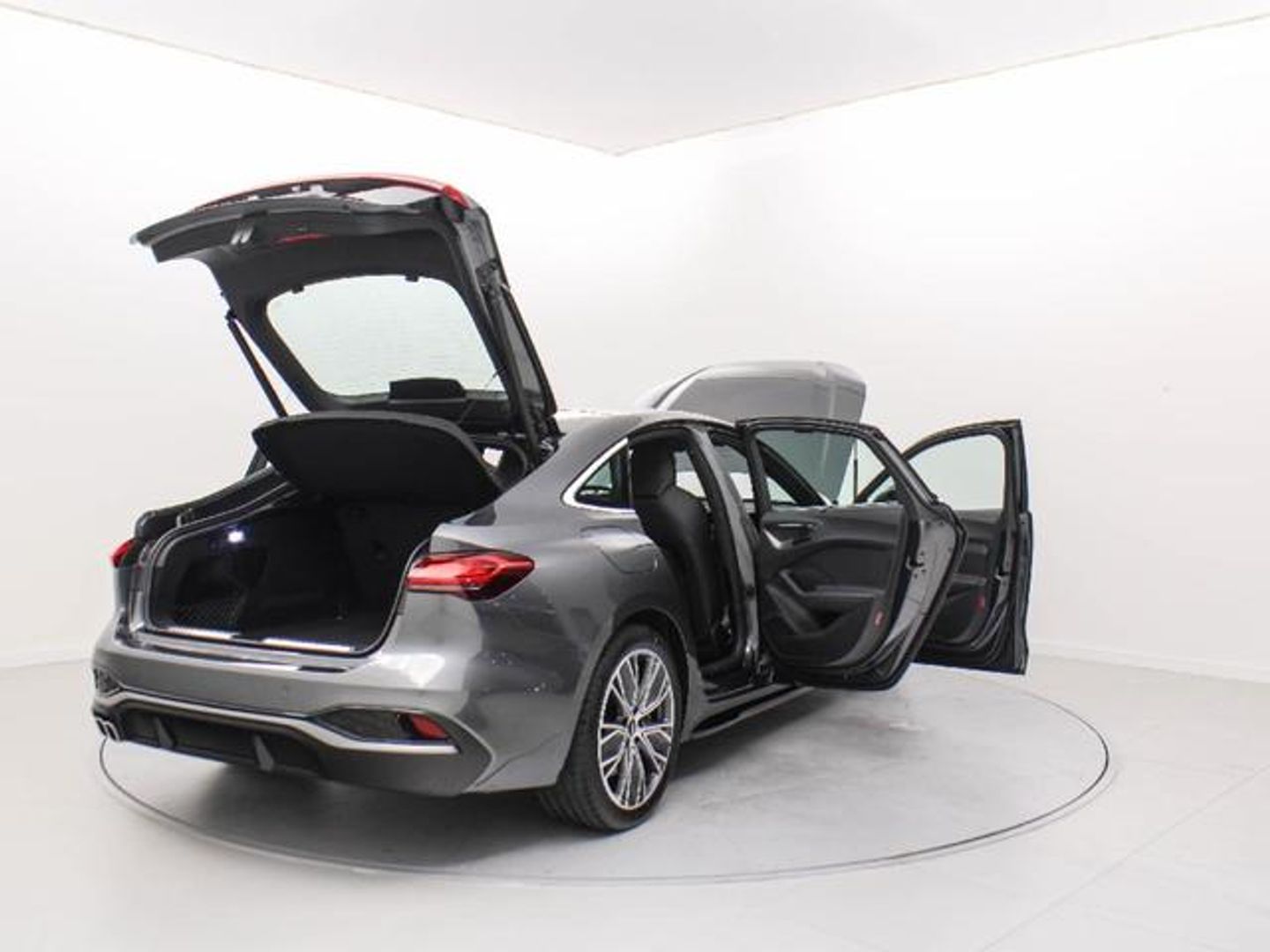 Audi A5 S Line TDI 150 kW (204 CV) S tronic
