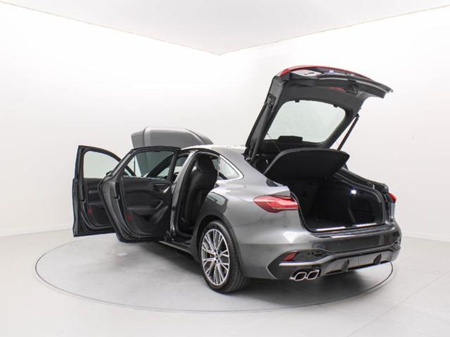 Audi A5 S Line TDI 150 kW (204 CV) S tronic