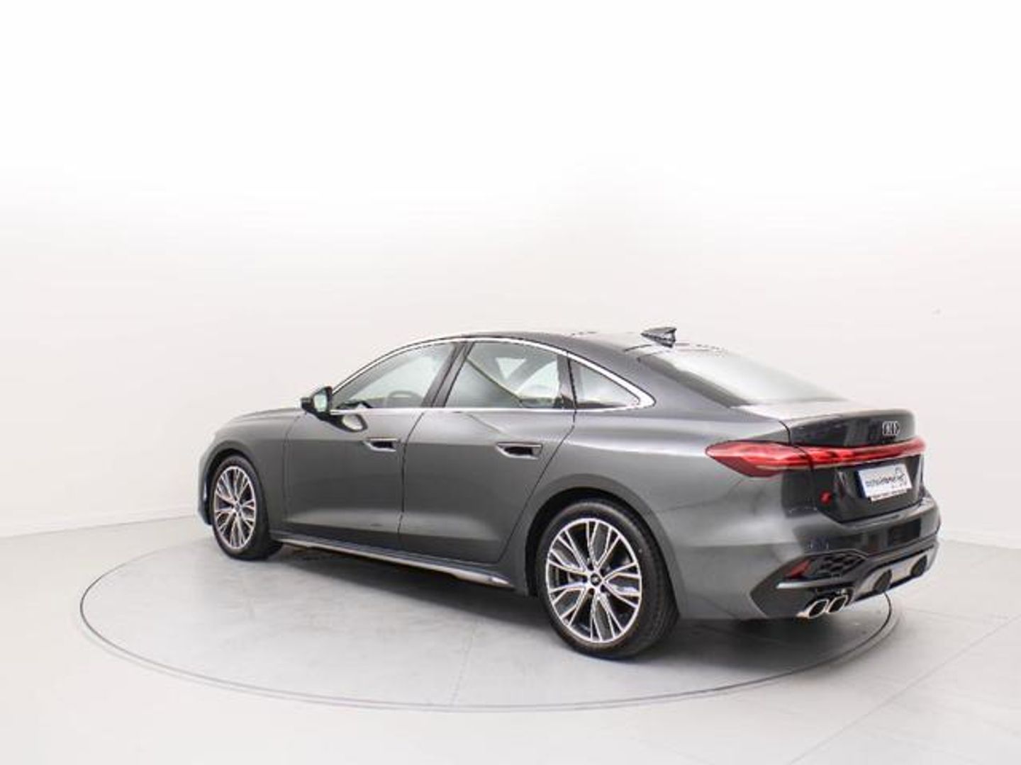 Audi A5 S Line TDI 150 kW (204 CV) S tronic