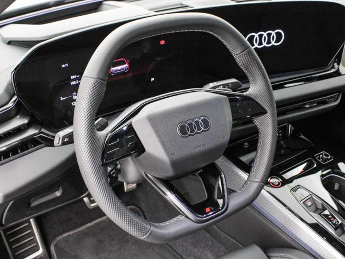 Audi A5 S Line TDI 150 kW (204 CV) S tronic