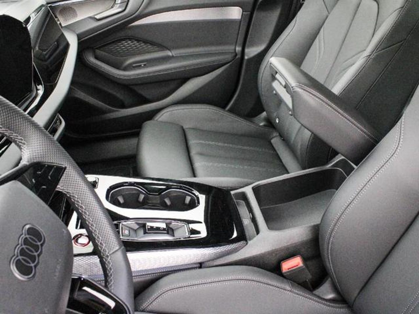 Audi A5 S Line TDI 150 kW (204 CV) S tronic
