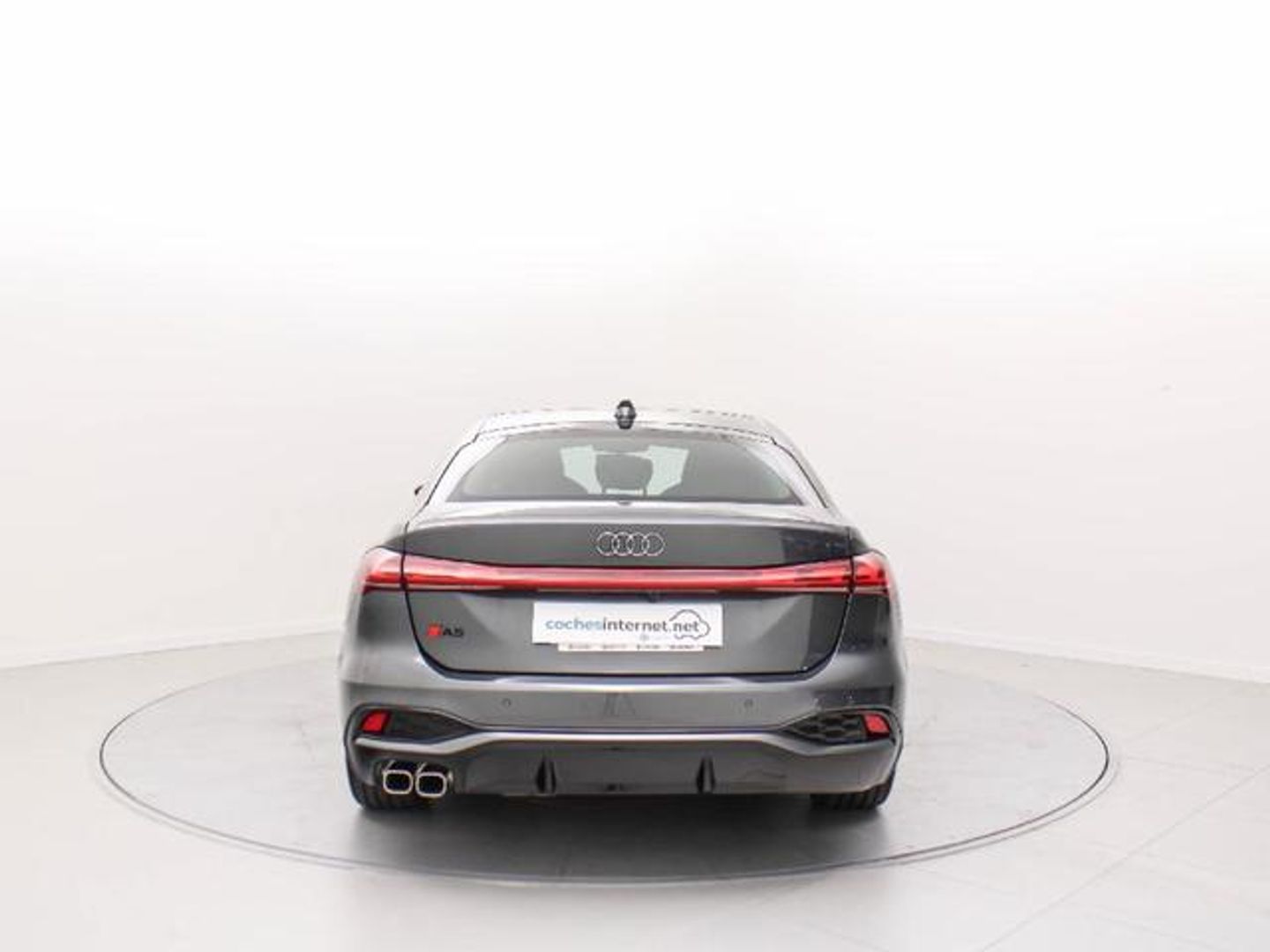 Audi A5 S Line TDI 150 kW (204 CV) S tronic