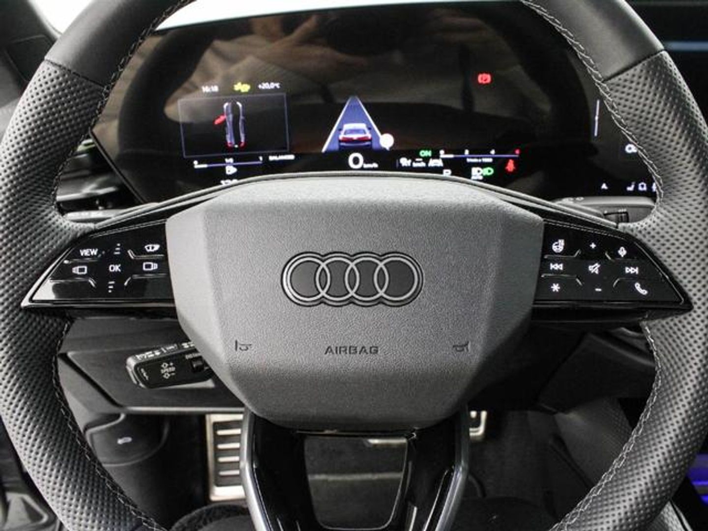 Audi A5 S Line TDI 150 kW (204 CV) S tronic