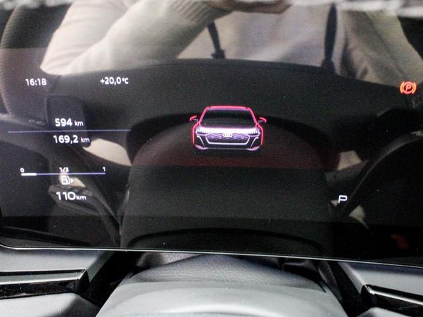 Audi A5 S Line TDI 150 kW (204 CV) S tronic